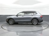 Certified 2021 Volkswagen Tiguan S image 4