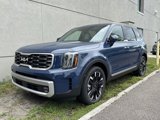 New 2025 Kia Telluride SX Prestige image 2
