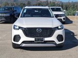 New 2025 MAZDA CX-70 Plug-In Hybrid w/ Premium Pkg image 2