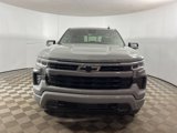 New 2025 Chevrolet Silverado 1500 RST w/ Z71 Off-Road Package image 2