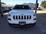 Used 2015 Jeep Cherokee Limited w/ Luxury Group image 2