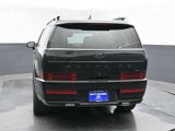 New 2025 Hyundai Santa Fe Calligraphy image 4
