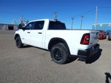 New 2025 RAM 1500 Rebel w/ Rebel Level 2 Equipment Group image 5