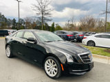 Used 2018 Cadillac ATS 2.0T AWD Sedan image 5