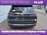 New 2025 Jeep Grand Cherokee Summit image 5