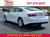 Used 2023 Chevrolet Malibu LT image 5