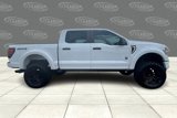 New 2025 Ford F150 STX w/ Equipment Group 200A image 5