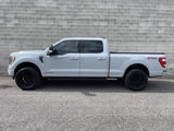 Used 2023 Ford F150 4x4 SuperCrew Hybrid image 5