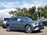 New 2026 Mercedes-Benz GLE 350 4MATIC image 1