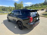 New 2025 Hyundai Palisade Calligraphy image 4