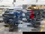 New 2025 Chevrolet Silverado 1500 Custom Trail Boss w/ Turbomax Blackout Package image 4