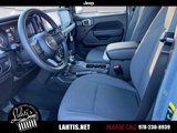 New 2025 Jeep Gladiator Sport image 3