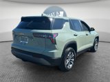 Used 2025 Chevrolet Equinox LT image 3