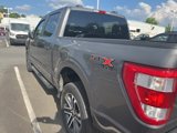 Used 2022 Ford F150 XL w/ STX Appearance Package image 4