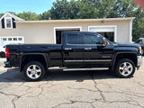 Used 2016 GMC Sierra 2500 SLT w/ Snow Plow Prep Package image 6
