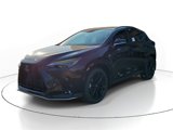 New 2026 Lexus NX 350 F Sport image 2