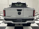 New 2025 RAM 1500 Laramie w/ Night Edition image 5
