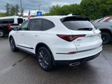 Used 2023 Acura MDX A-Spec image 5