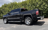 Used 2017 GMC Sierra 1500 SLT image 5