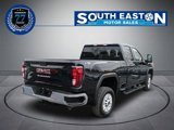 Used 2024 GMC Sierra 2500 Pro w/ Convenience Package image 6