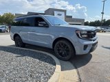 New 2025 Ford Expedition Platinum w/ Stealth Performance Package image 2