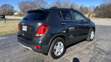 Used 2019 Chevrolet Trax LT w/ Driver Confidence Package image 6
