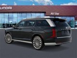 New 2026 Hyundai Palisade Calligraphy image 5