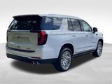 New 2025 GMC Yukon Denali w/ Sun & Power Step Package image 3