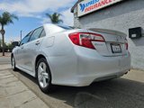 Used 2013 Toyota Camry SE image 3