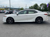 Used 2018 Toyota Camry SE image 6