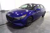Used 2023 Hyundai Elantra SEL image 3