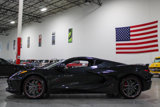 Used 2023 Chevrolet Corvette Stingray Premium Cpe w/ Z51 Performance Package image 3
