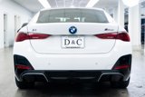 Used 2025 BMW i4 M50 w/ Premium Package image 5