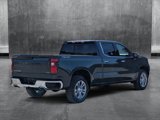 New 2025 Chevrolet Silverado 1500 LTZ w/ Technology Package image 2