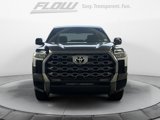 New 2025 Toyota Tundra Platinum image 2