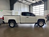 Used 2022 Chevrolet Colorado W/T w/ WT Convenience Package image 4