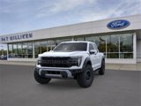 New 2025 Ford F150 Raptor image 2