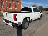 New 2025 Chevrolet Silverado 2500 LT w/ Z71 Chrome Sport Edition image 4