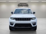 New 2025 Jeep Grand Cherokee Limited w/ Luxury Tech Group II image 2