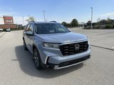New 2025 Honda Pilot Touring image 3