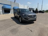 Used 2024 Ford Edge Titanium image 5