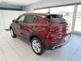 New 2025 Buick Encore GX Preferred w/ Comfort Package image 3