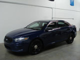 Used 2015 Ford Taurus Police Interceptor AWD w/ Ready For The Road Package image 4