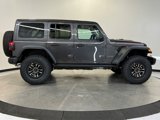 New 2025 Jeep Wrangler Unlimited Rubicon w/ XTREMEE 35" Tire Package image 2