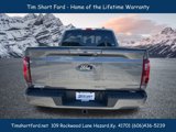New 2025 Ford F150 XLT image 5