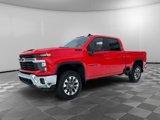New 2025 Chevrolet Silverado 2500 LT w/ All Star Edition image 3