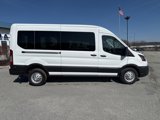 New 2025 Ford Transit 150 148 Medium Roof AWD image 2