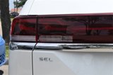 New 2025 Volkswagen Atlas SEL Premium R-Line image 5