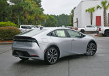 New 2026 Toyota Prius Plug-In Hybrid image 2