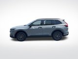 New 2026 Honda CR-V TrailSport image 2